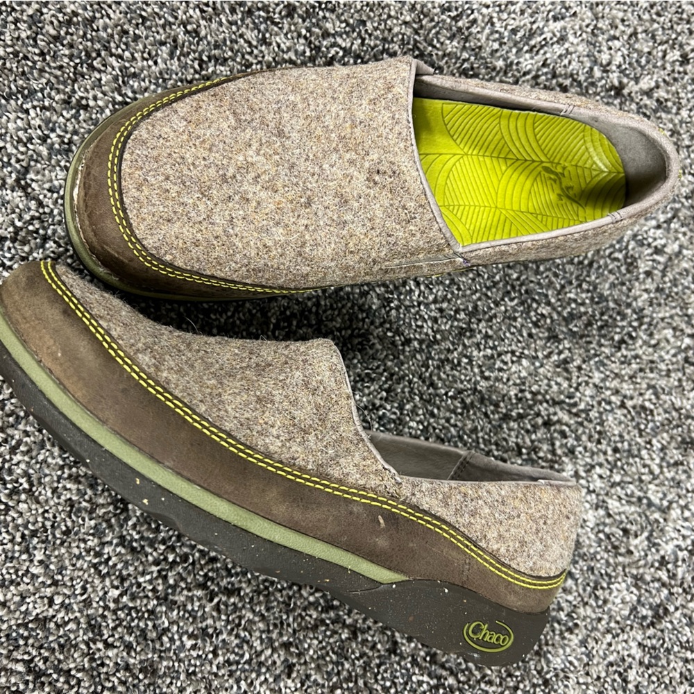 Chaco Loafers ~Sz 7.5/38~